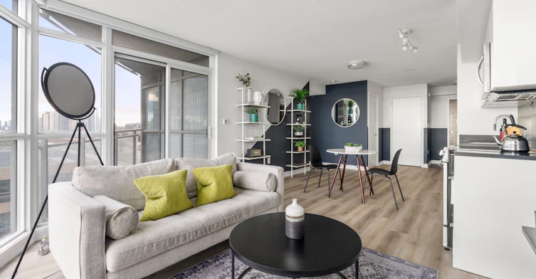 1209-21 Iceboat Terrace, Toronto, ON, M5V 4A9 - 2