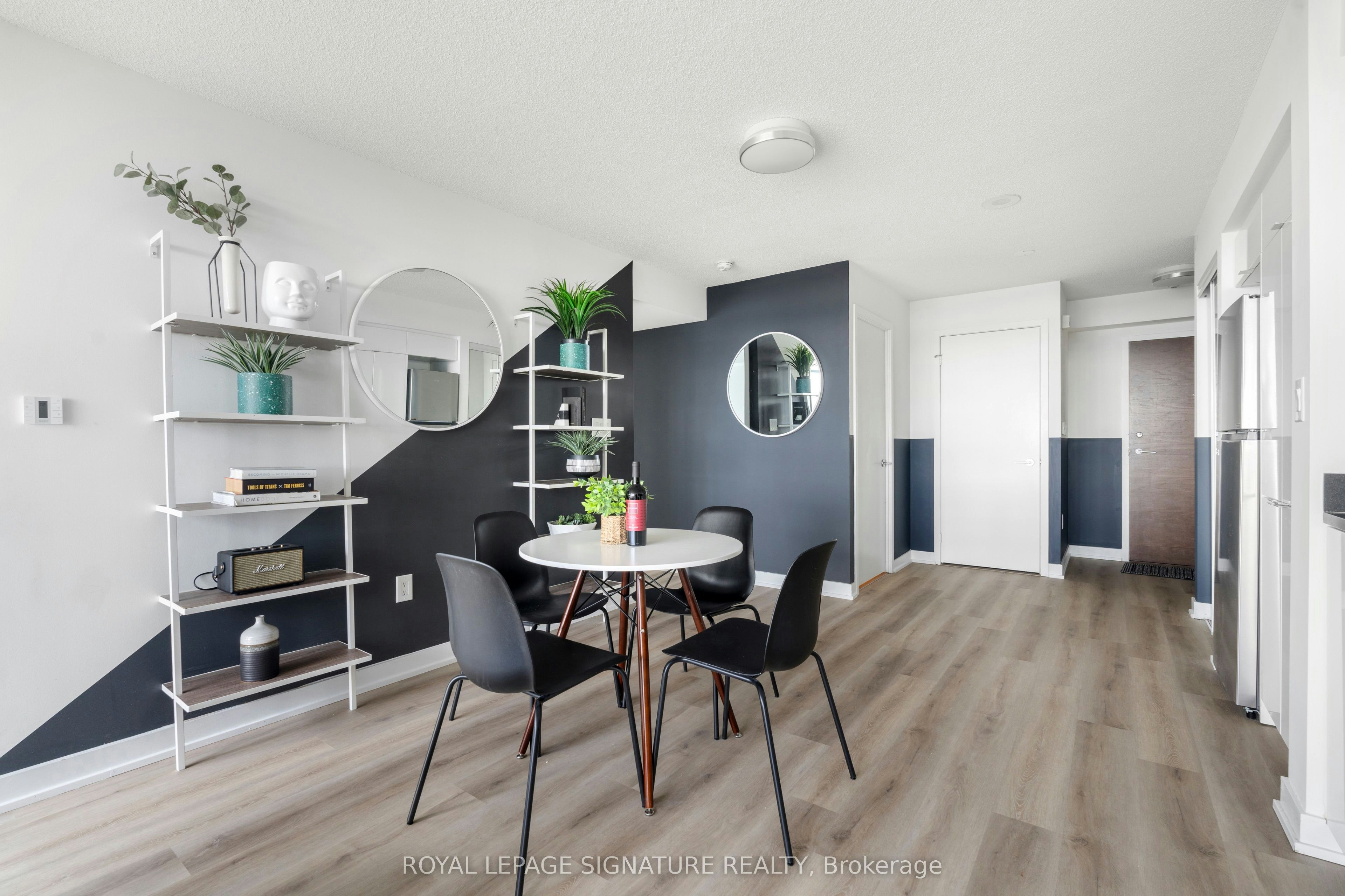 1209-21 Iceboat Terrace, Toronto, ON, M5V 4A9 - 7