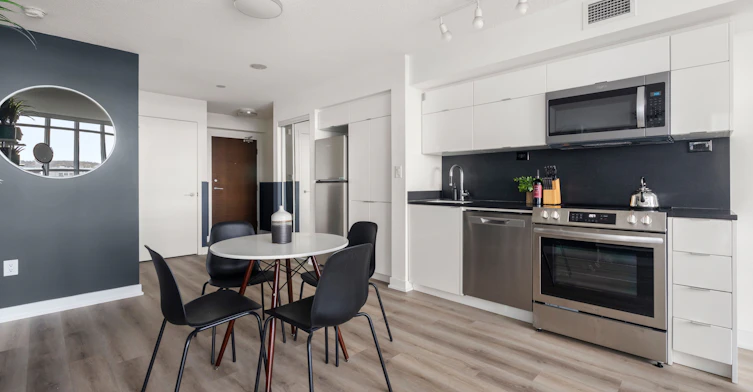 1209-21 Iceboat Terrace, Toronto, ON, M5V 4A9 - 9