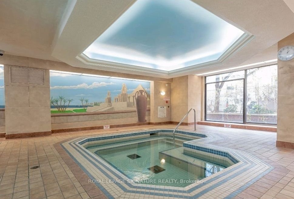 1013-633 Bay Street, Toronto, ON, M5G 2G4 - 30