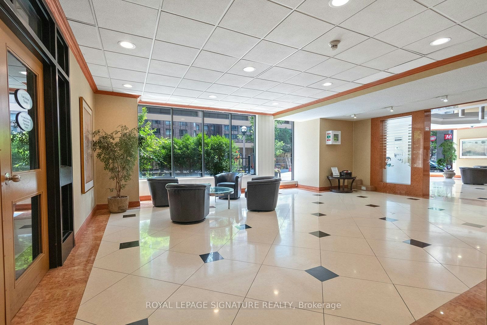 1013-633 Bay Street, Toronto, ON, M5G 2G4 - 21
