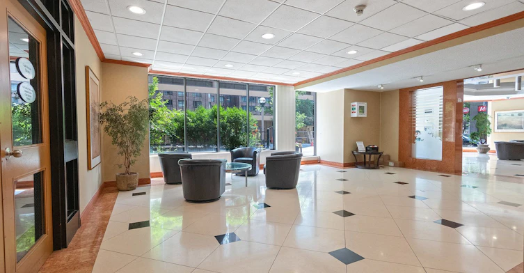 1013-633 Bay Street, Toronto, ON, M5G 2G4 - 21