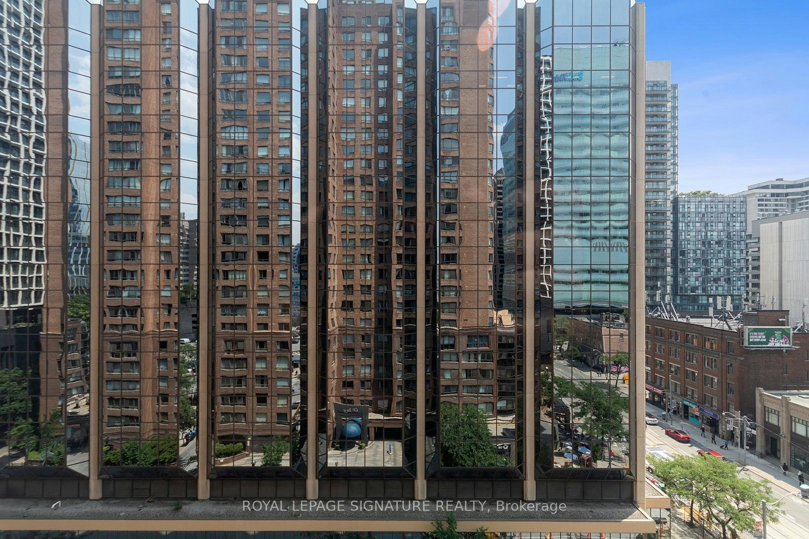 1013-633 Bay Street, Toronto, ON, M5G 2G4 - 20