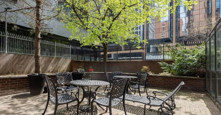 1013-633 Bay Street, Toronto, ON, M5G 2G4 - 32