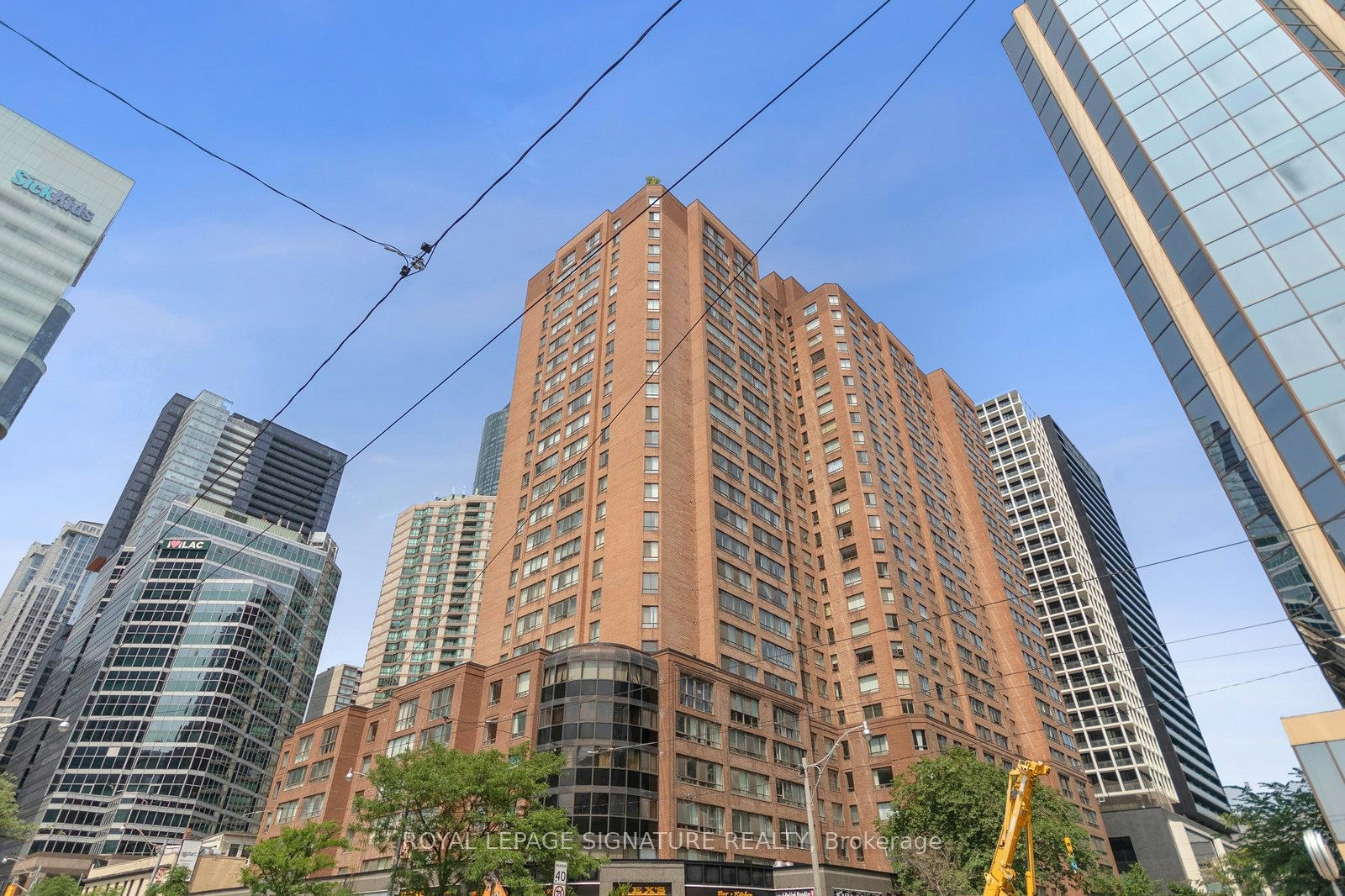 1013-633 Bay Street, Toronto, ON, M5G 2G4 - 23
