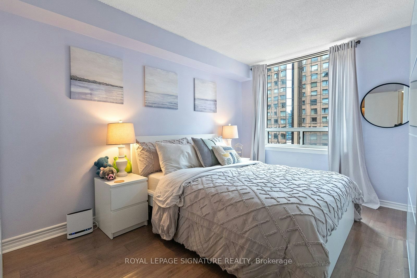 1013-633 Bay Street, Toronto, ON, M5G 2G4 - 14