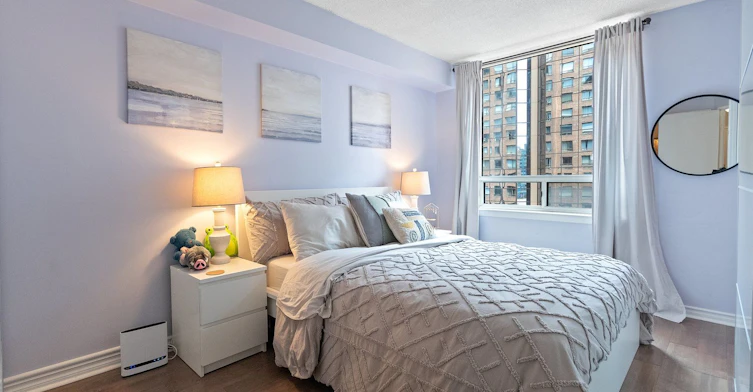 1013-633 Bay Street, Toronto, ON, M5G 2G4 - 14