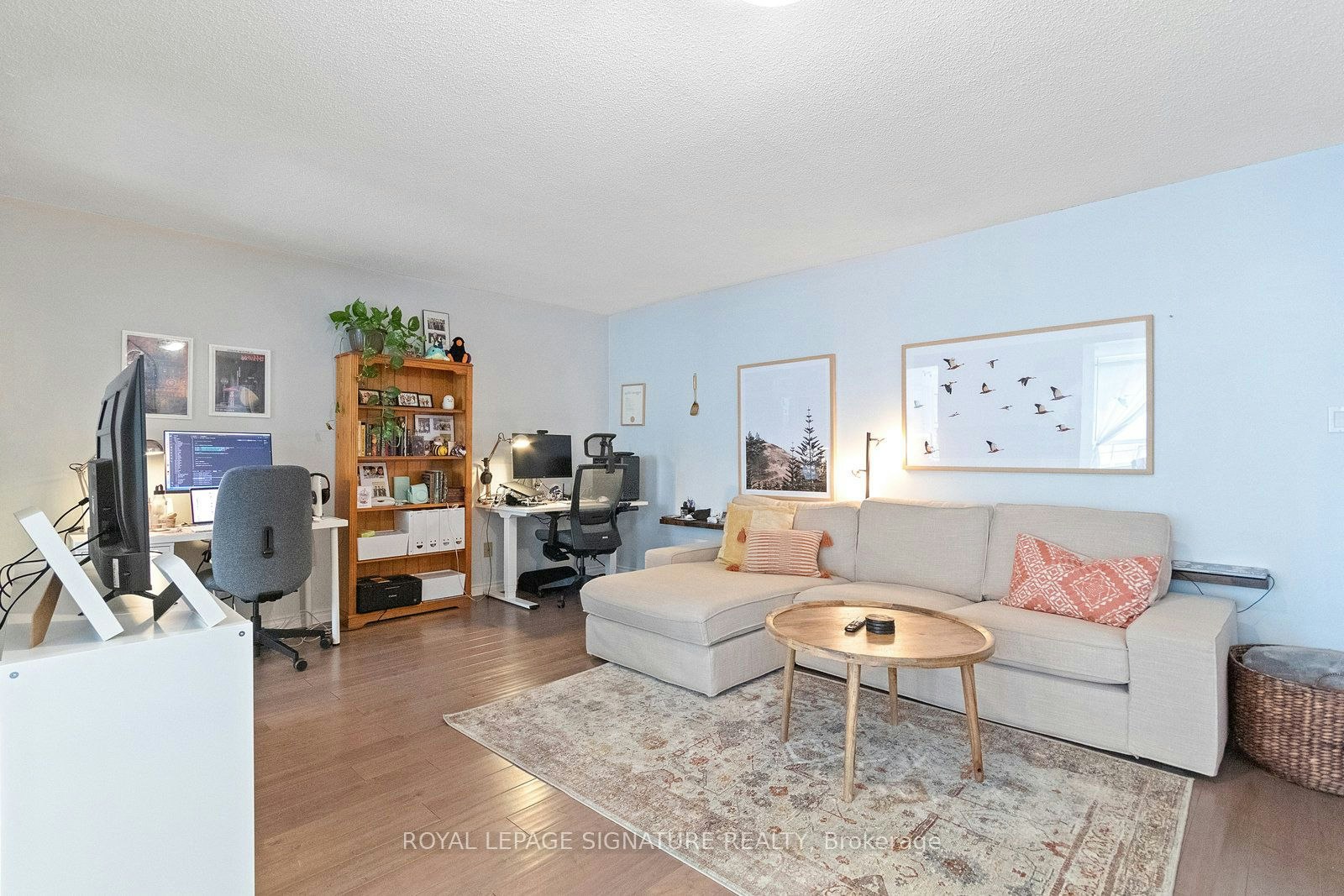 1013-633 Bay Street, Toronto, ON, M5G 2G4 - 3