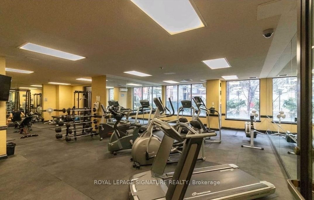 1013-633 Bay Street, Toronto, ON, M5G 2G4 - 28