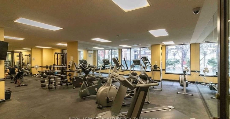 1013-633 Bay Street, Toronto, ON, M5G 2G4 - 28