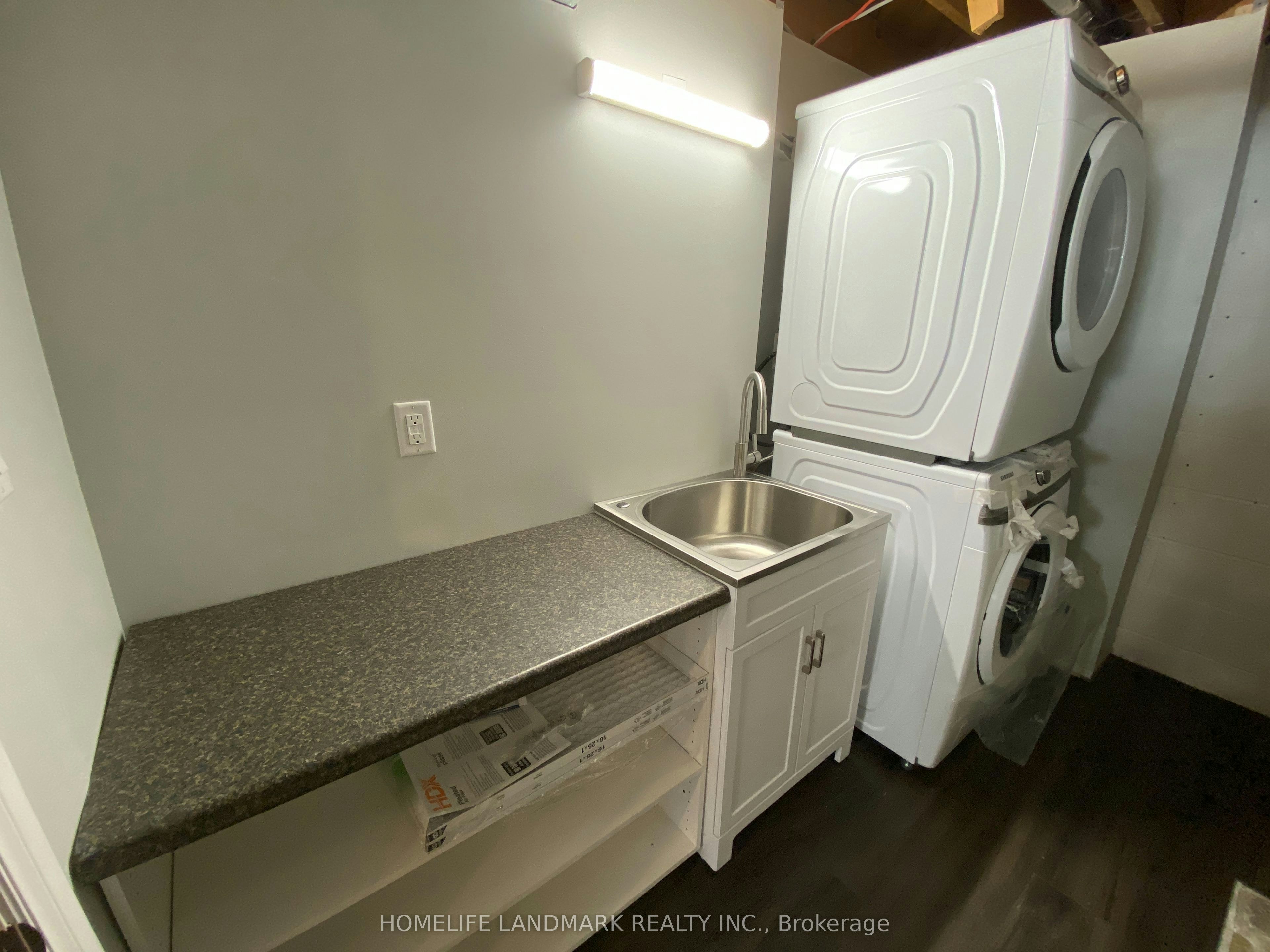 Lower-11 Pindar Crescent, Toronto, ON, M2J 3L3 - 6