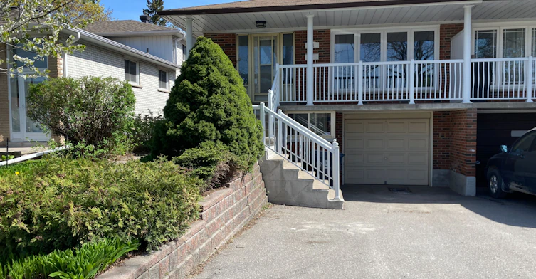Lower-11 Pindar Crescent, Toronto, ON, M2J 3L3