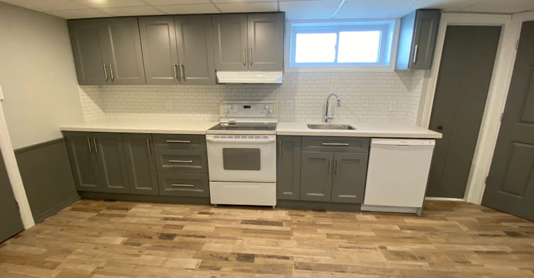 Lower-11 Pindar Crescent, Toronto, ON, M2J 3L3 - 2