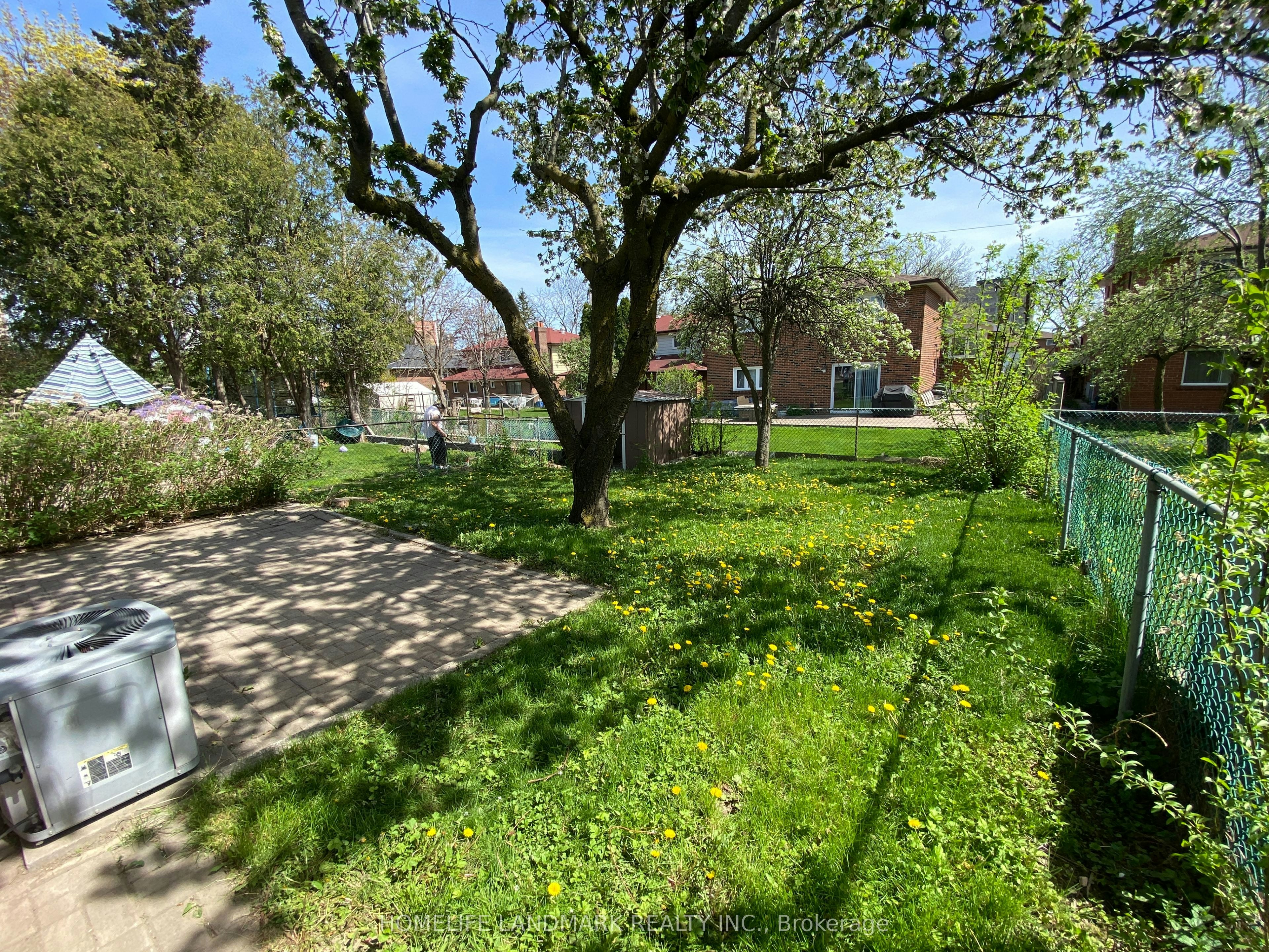 Lower-11 Pindar Crescent, Toronto, ON, M2J 3L3 - 9