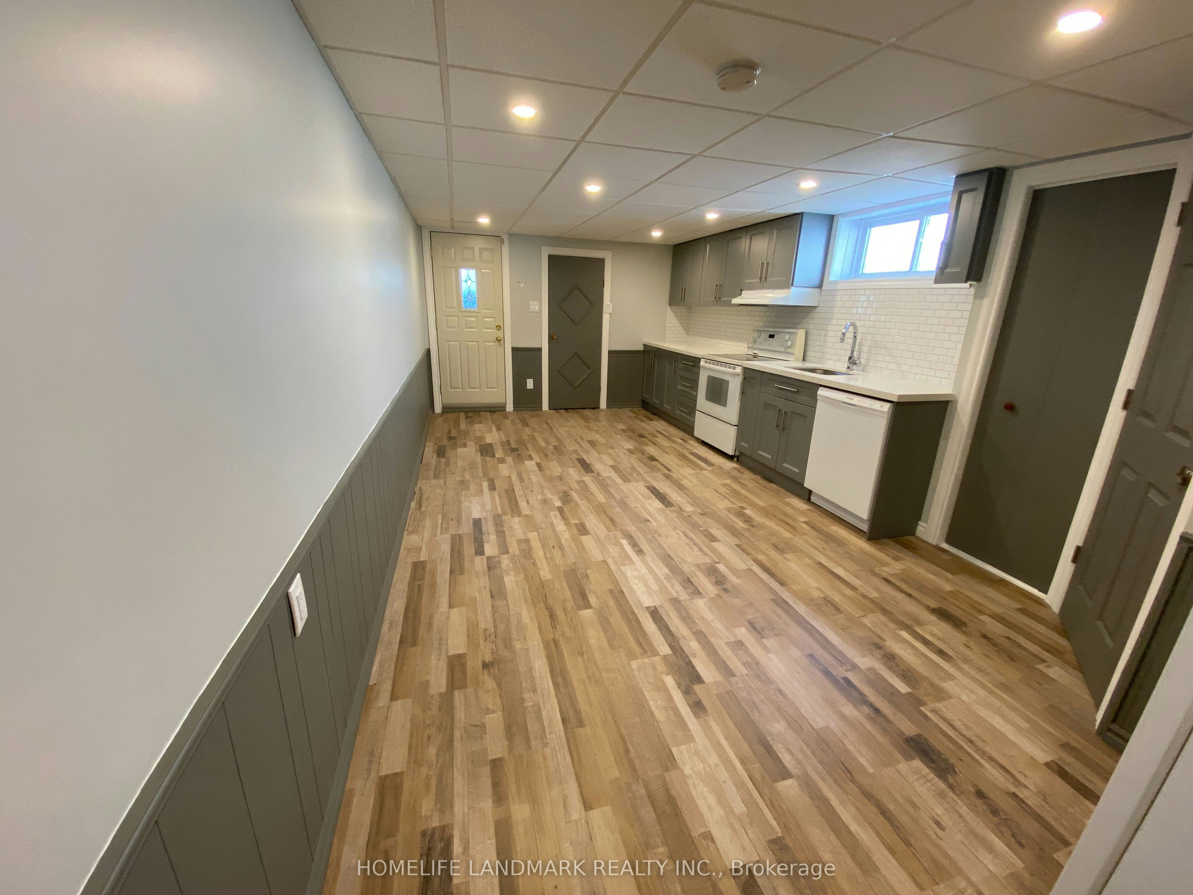 Lower-11 Pindar Crescent, Toronto, ON, M2J 3L3 - 3
