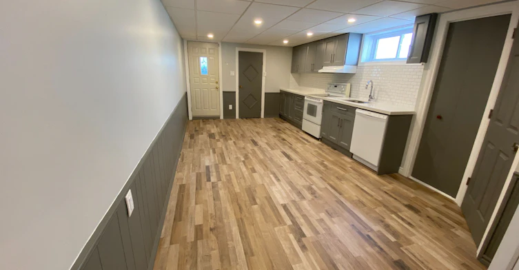 Lower-11 Pindar Crescent, Toronto, ON, M2J 3L3 - 3