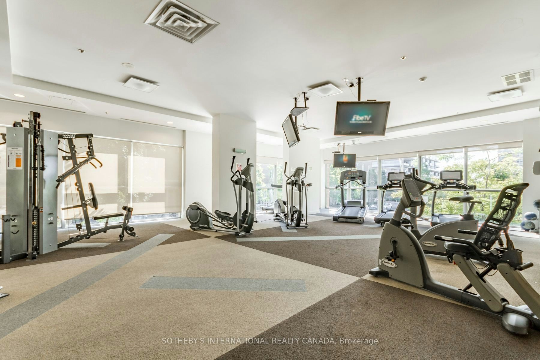 2402-80 Western Battery Road, Toronto, ON, M6K 3S1 - 34