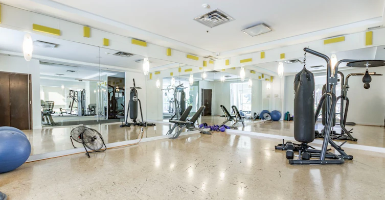 2402-80 Western Battery Road, Toronto, ON, M6K 3S1 - 37