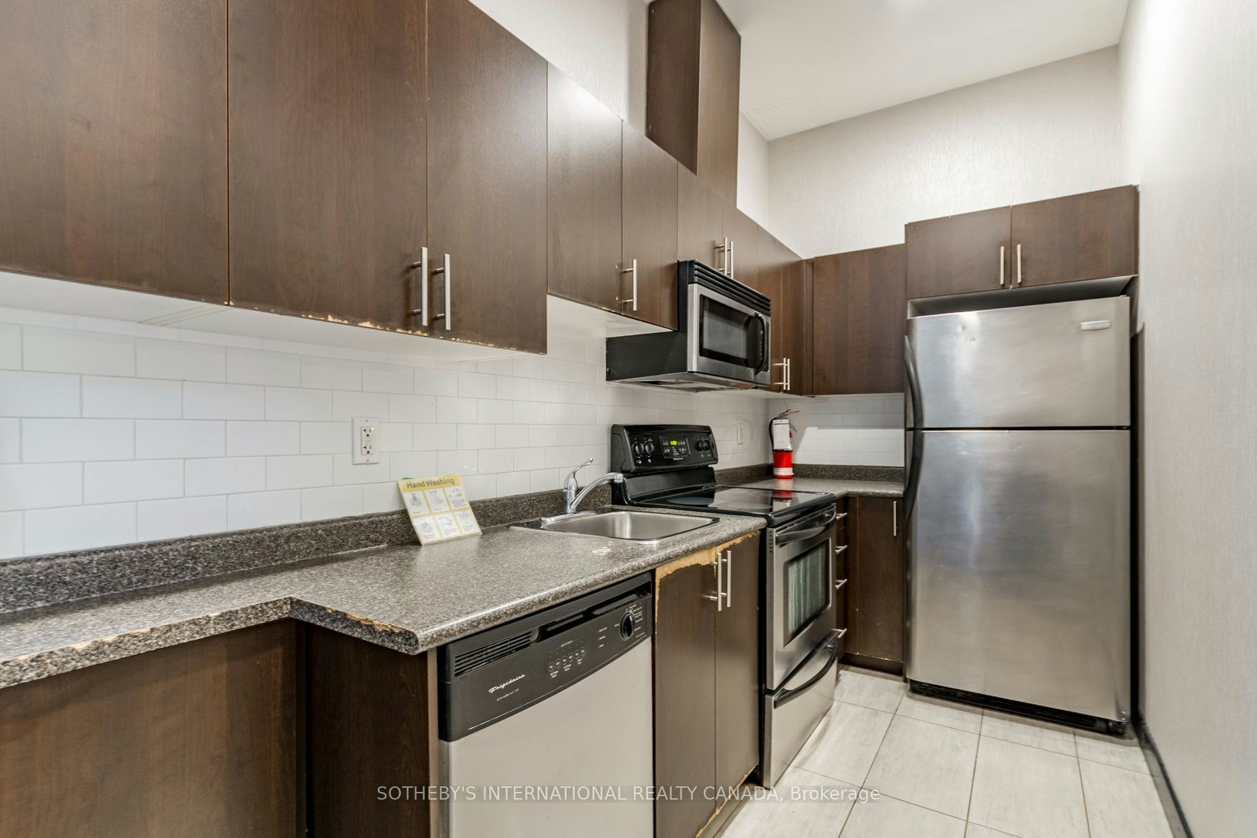 2402-80 Western Battery Road, Toronto, ON, M6K 3S1 - 43