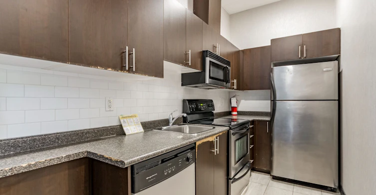 2402-80 Western Battery Road, Toronto, ON, M6K 3S1 - 43