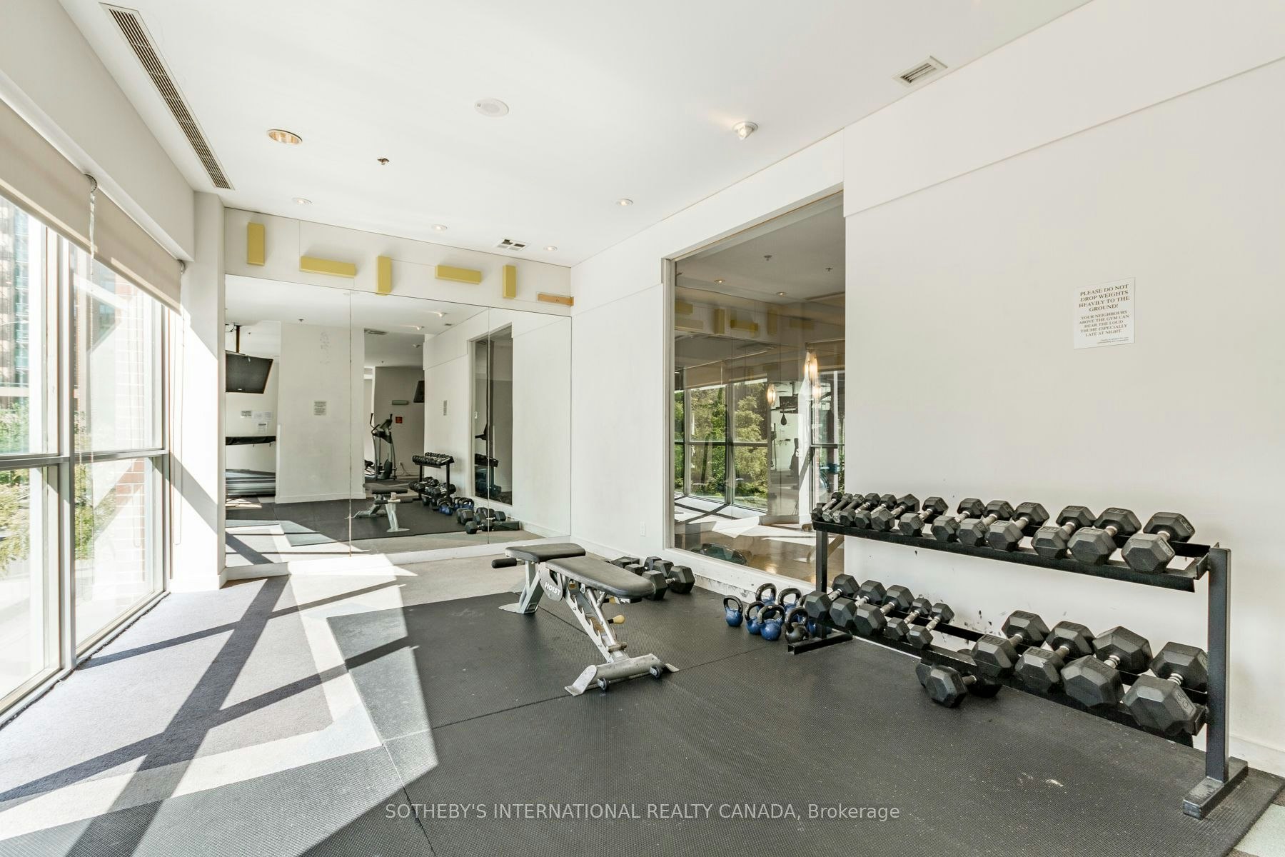 2402-80 Western Battery Road, Toronto, ON, M6K 3S1 - 35