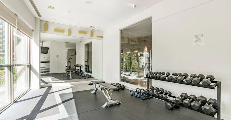 2402-80 Western Battery Road, Toronto, ON, M6K 3S1 - 35