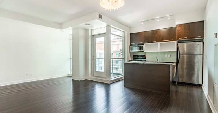 2402-80 Western Battery Road, Toronto, ON, M6K 3S1 - 14