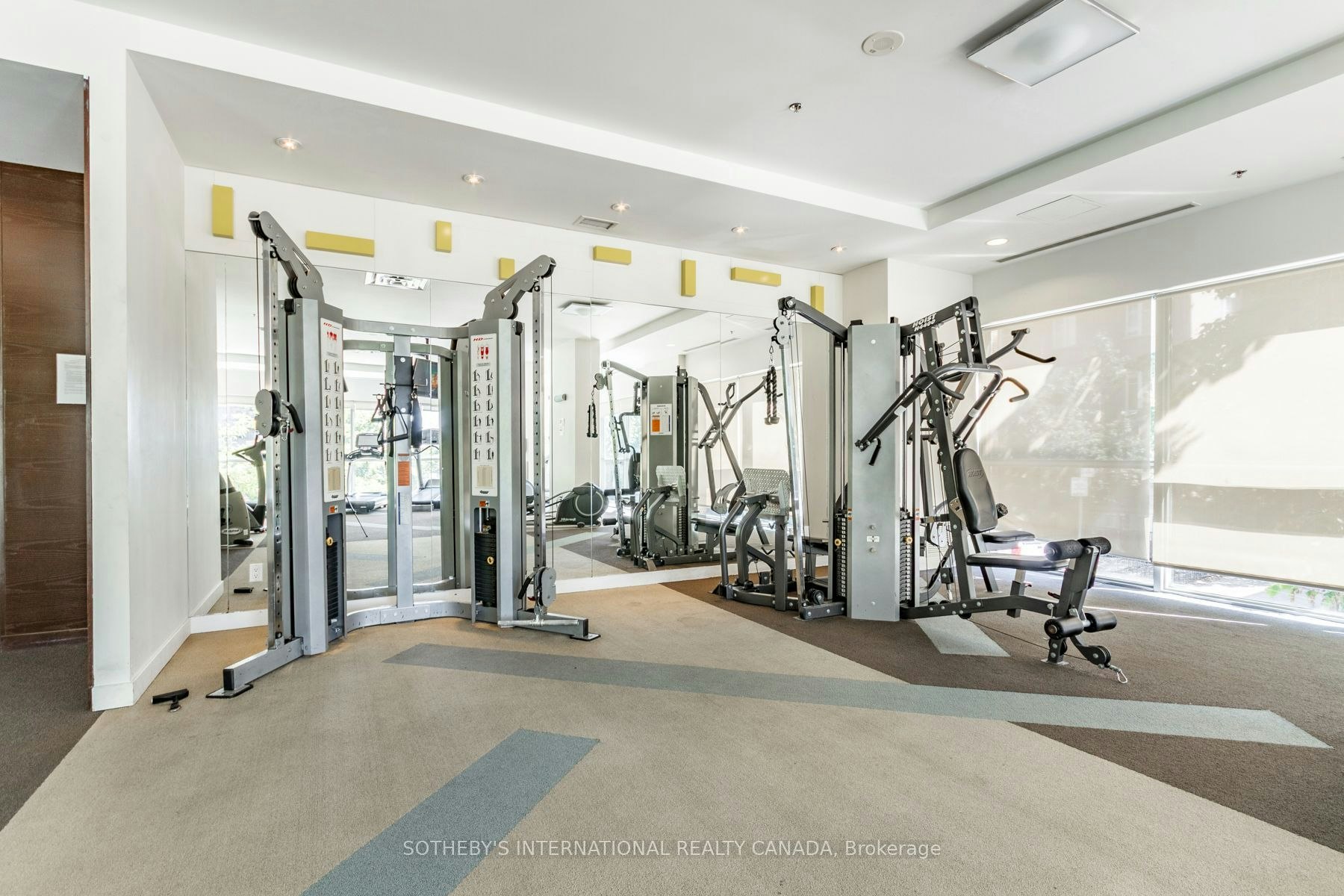 2402-80 Western Battery Road, Toronto, ON, M6K 3S1 - 33