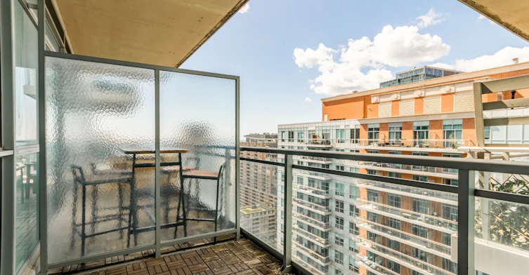 2402-80 Western Battery Road, Toronto, ON, M6K 3S1 - 28
