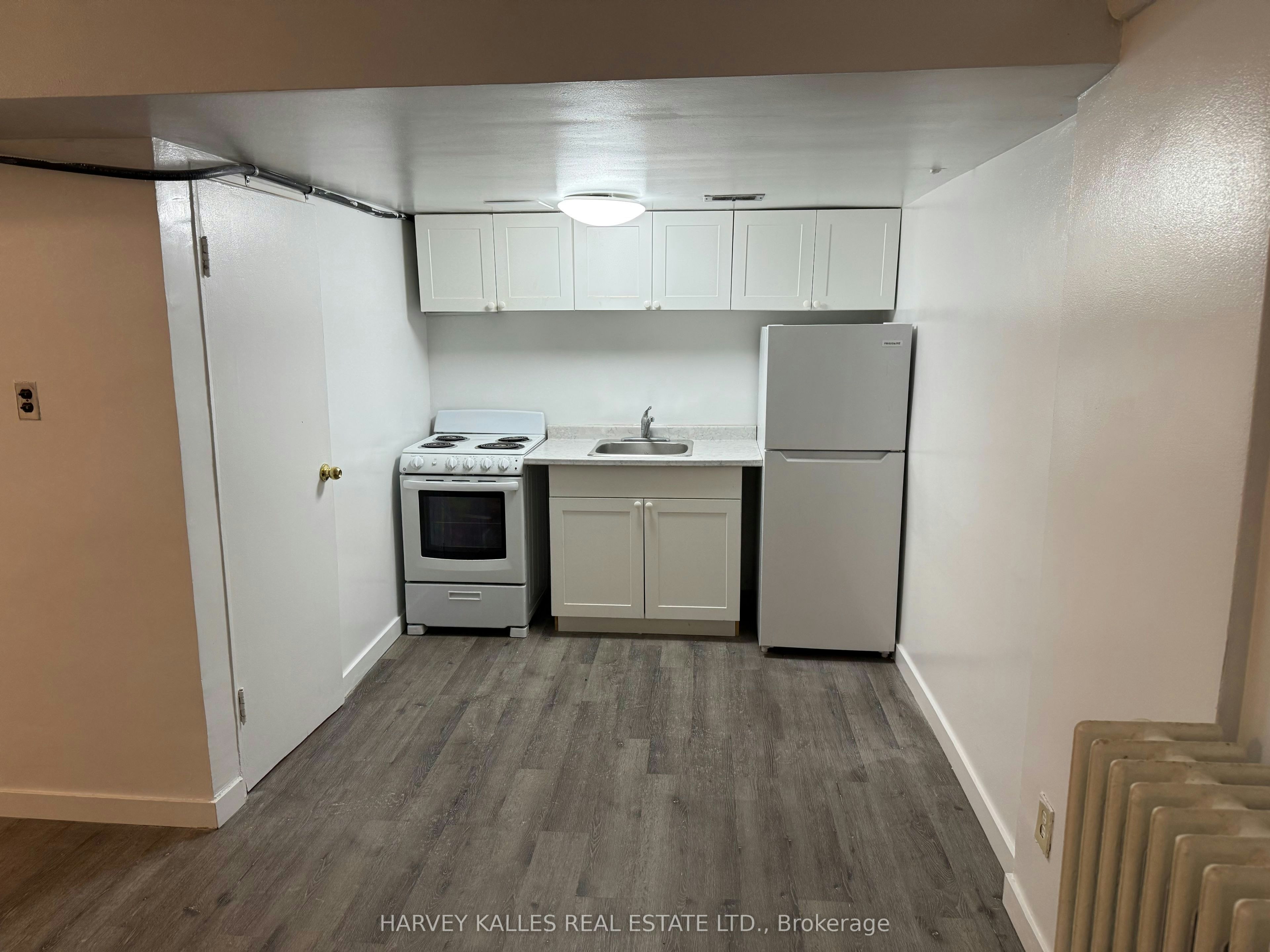 B1-1582 Bathurst Street, Toronto, ON, M5P 3H3 - 6