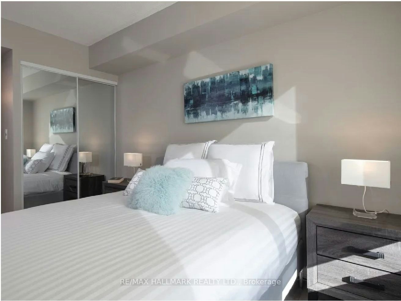 618-167 Church Street, Toronto, ON, M5B 1Y6 - 5