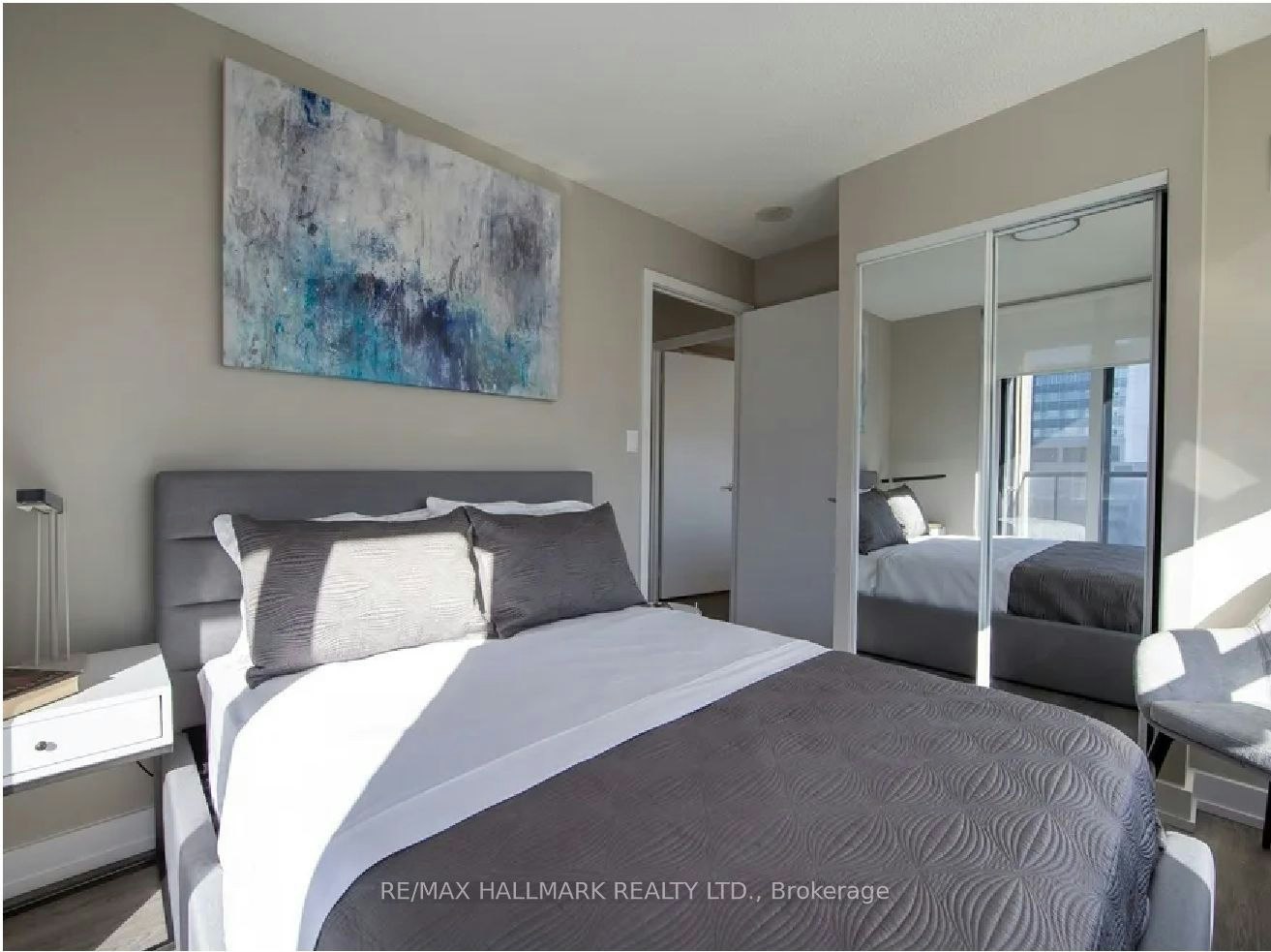 618-167 Church Street, Toronto, ON, M5B 1Y6 - 6