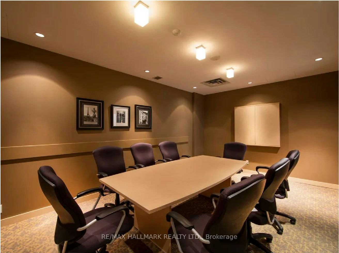 618-167 Church Street, Toronto, ON, M5B 1Y6 - 15