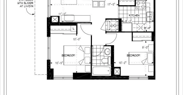 618-167 Church Street, Toronto, ON, M5B 1Y6 - 9