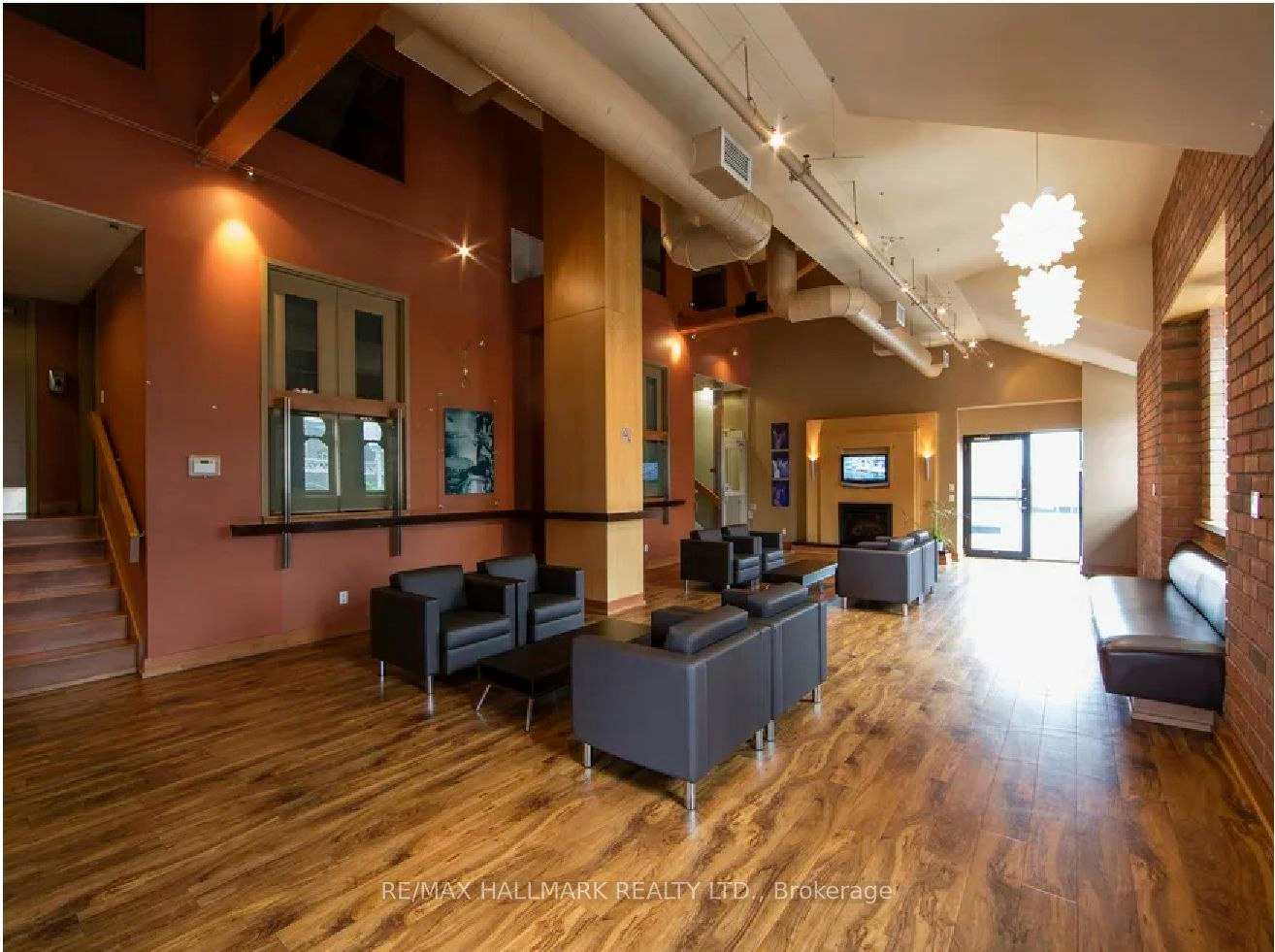 618-167 Church Street, Toronto, ON, M5B 1Y6 - 11