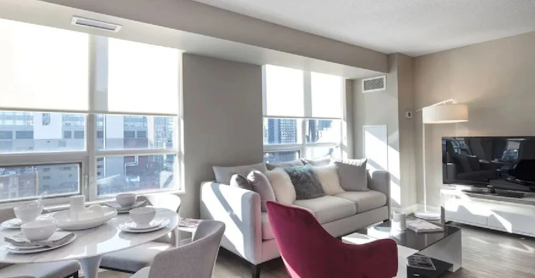 618-167 Church Street, Toronto, ON, M5B 1Y6 - 3