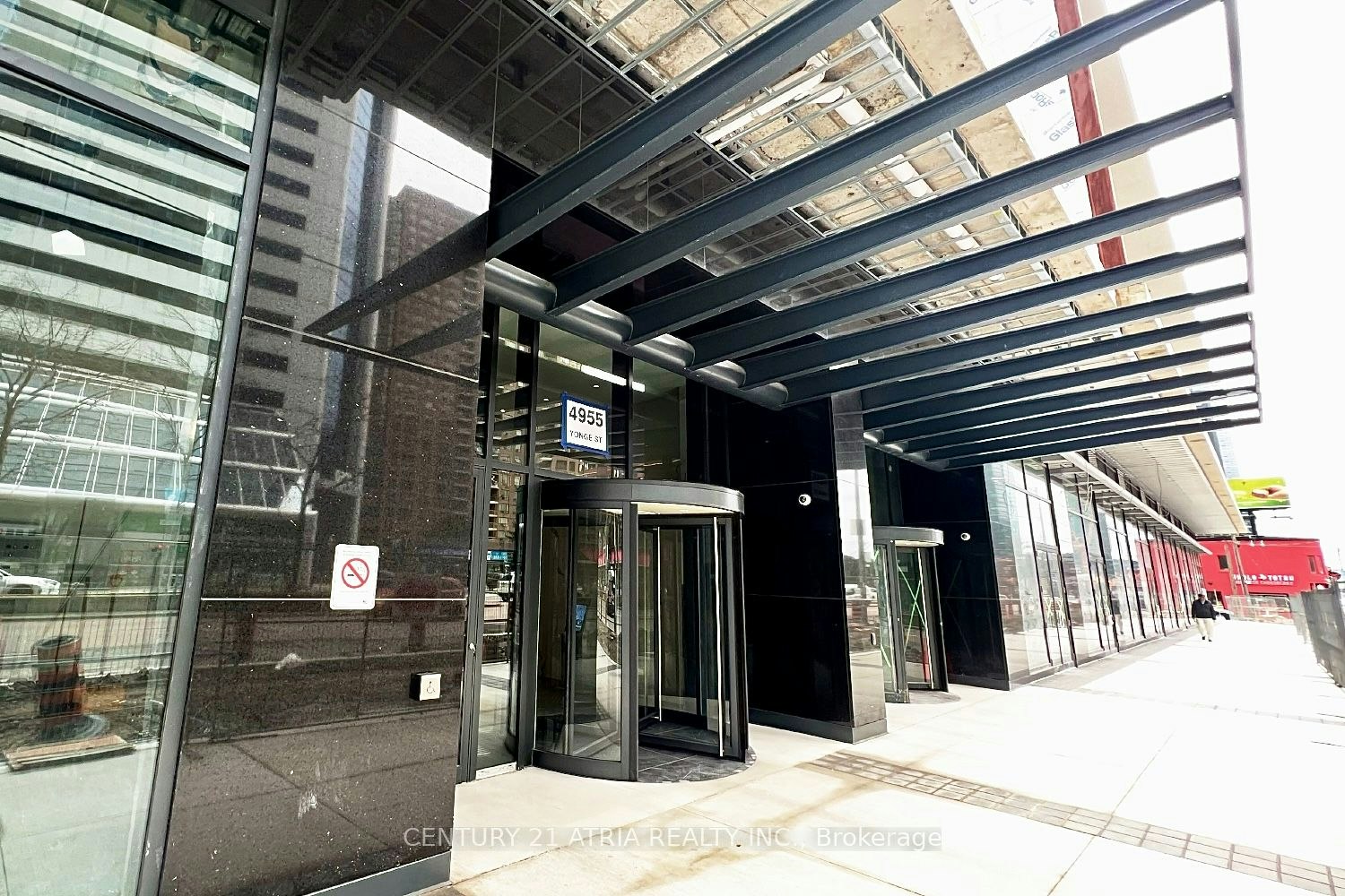 802-4955 Yonge Street, Toronto, ON, M2N 0L8 - 18