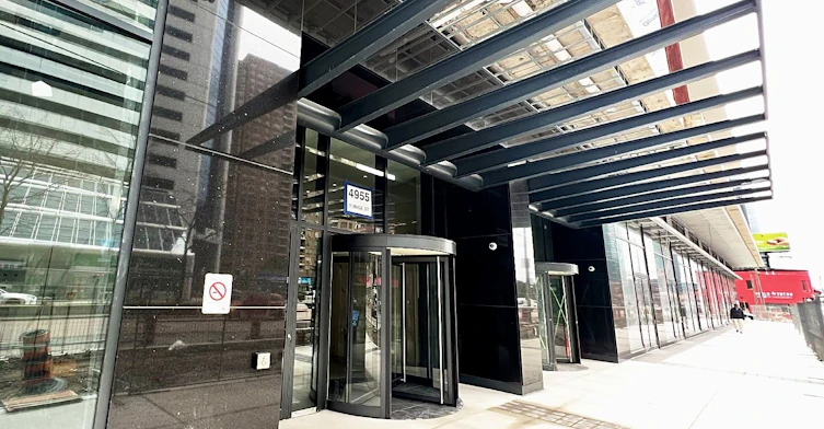 802-4955 Yonge Street, Toronto, ON, M2N 0L8 - 18