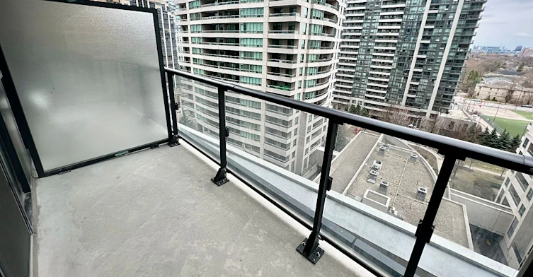 802-4955 Yonge Street, Toronto, ON, M2N 0L8 - 13