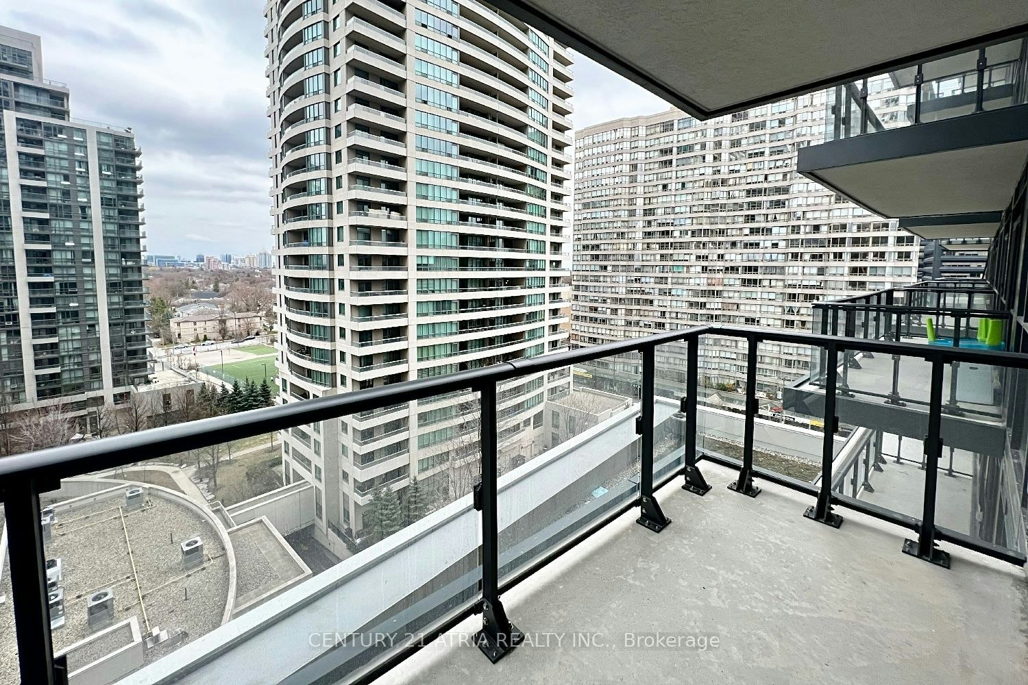802-4955 Yonge Street, Toronto, ON, M2N 0L8 - 12
