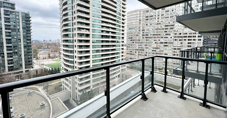 802-4955 Yonge Street, Toronto, ON, M2N 0L8 - 12