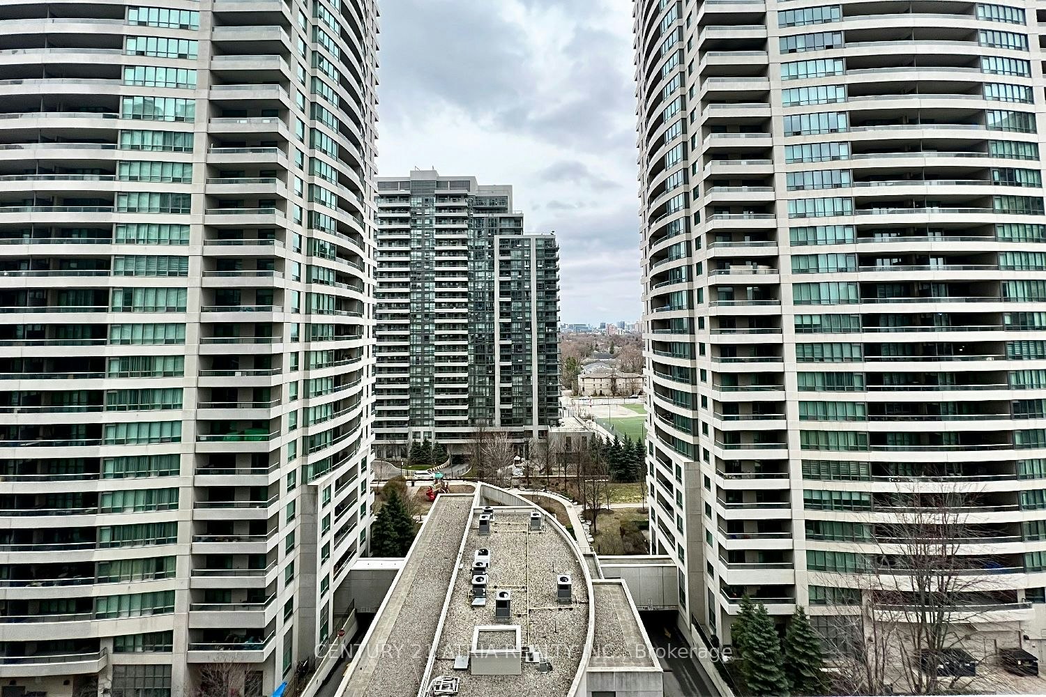 802-4955 Yonge Street, Toronto, ON, M2N 0L8 - 14
