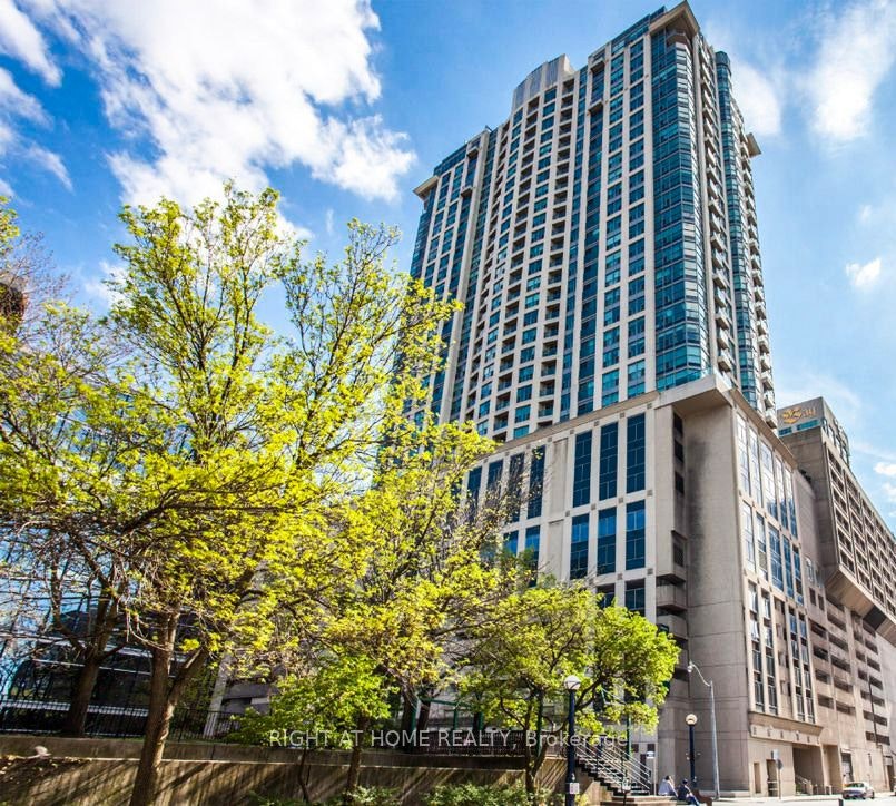 2703-8 Park Road, Toronto, ON, M4W 3S5 - 22