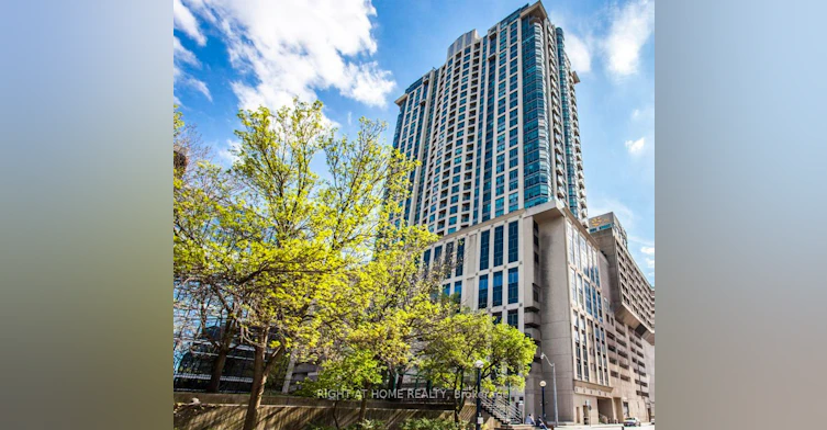 2703-8 Park Road, Toronto, ON, M4W 3S5 - 22