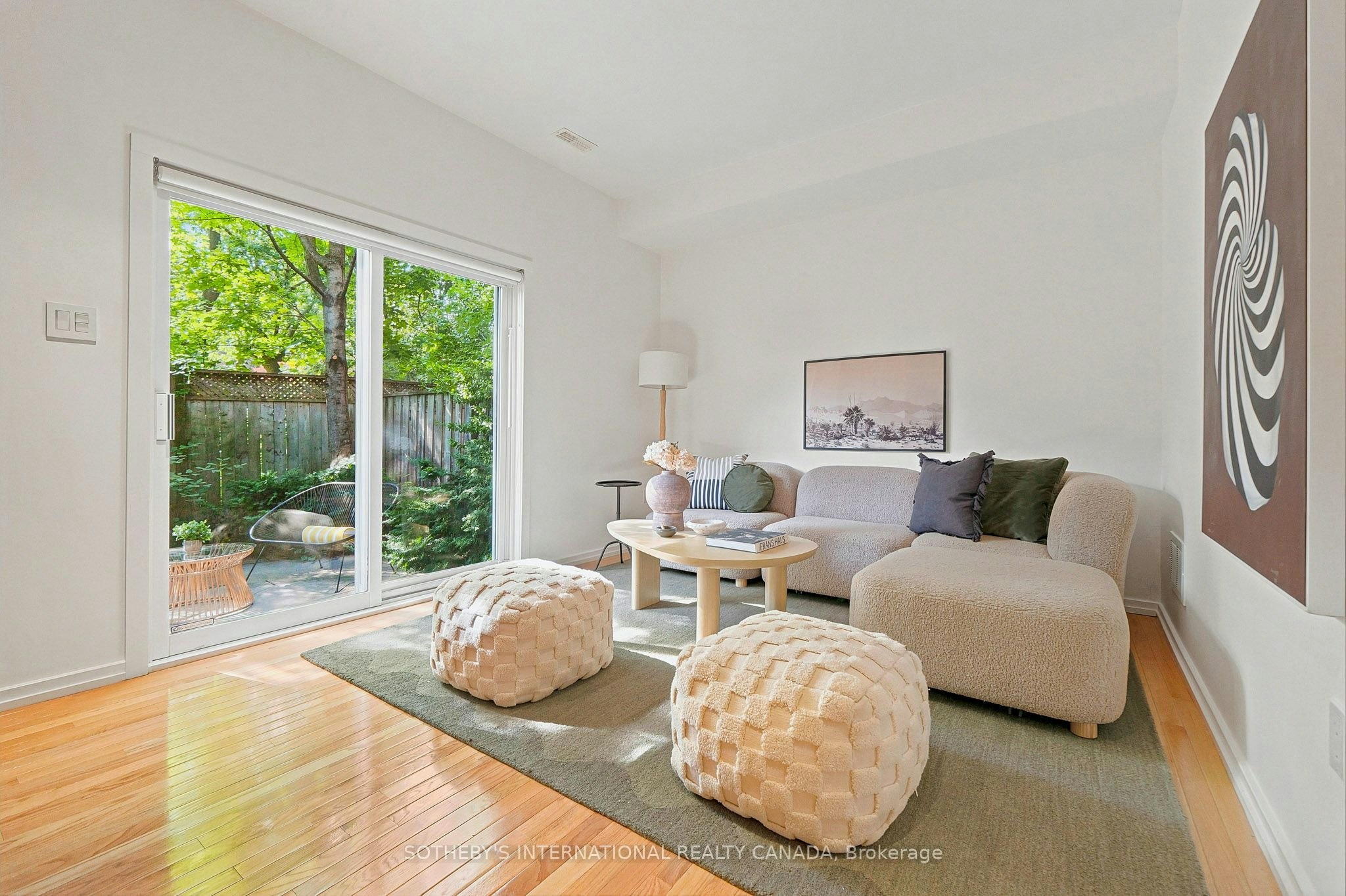 2 Sibelius Lane, Toronto, ON, M5R 3V8