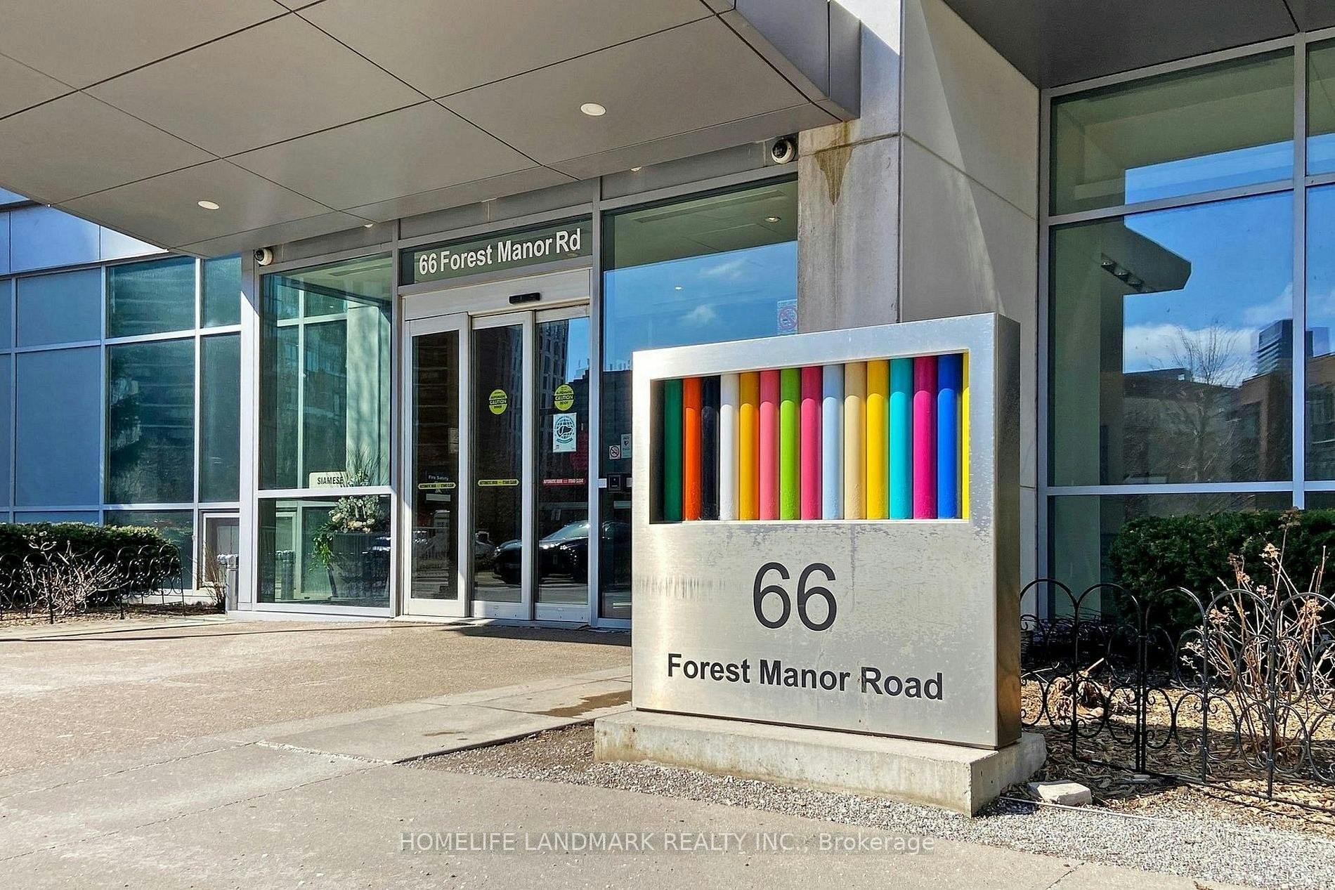 PS 011-66 Forest Manor Drive, Toronto, ON, M2J 0B7 - 17