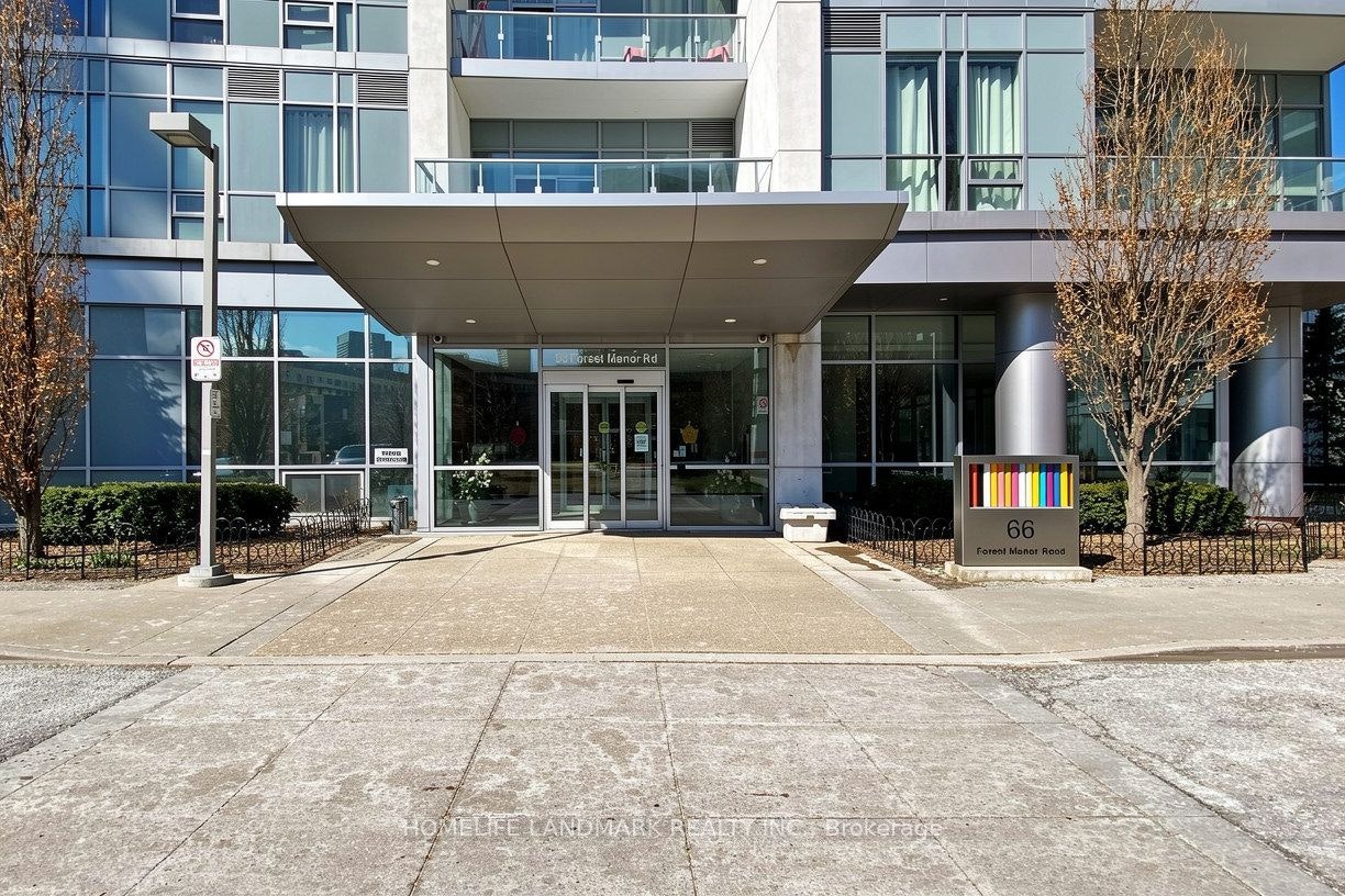 PS 011-66 Forest Manor Drive, Toronto, ON, M2J 0B7 - 16