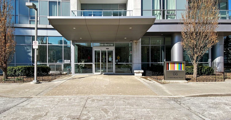 PS 011-66 Forest Manor Drive, Toronto, ON, M2J 0B7 - 16