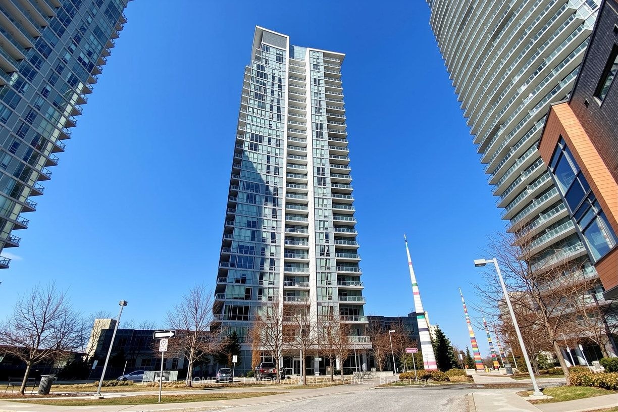 PS 011-66 Forest Manor Drive, Toronto, ON, M2J 0B7