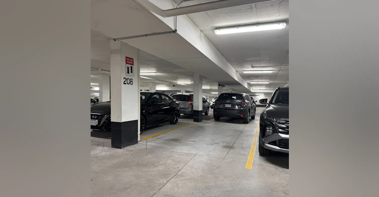 PS 011-66 Forest Manor Drive, Toronto, ON, M2J 0B7 - 13
